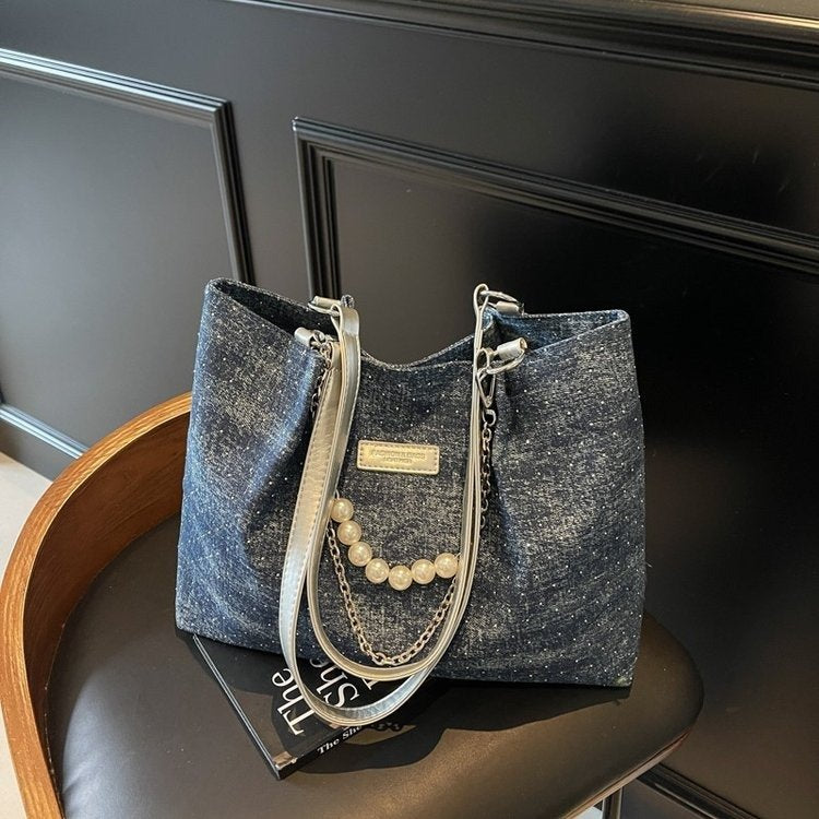 359.8 USD(Free shipping)--Simple and Elegant, a Versatile Choice - Handbag(多个包修改链接)
