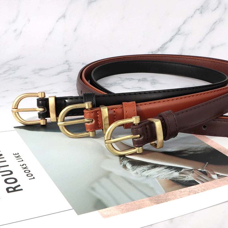 69.9-89.9USD--Ladies' belt, ladies' belt-No shipping fee