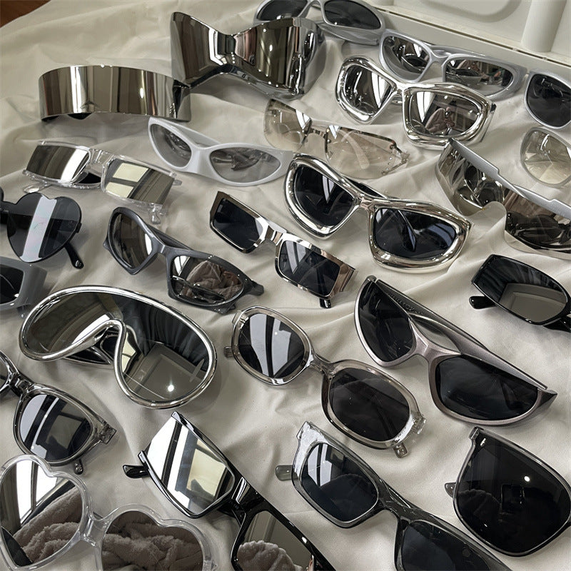 69.9--Fashion sunglasses, sunglasses-no shipping fee