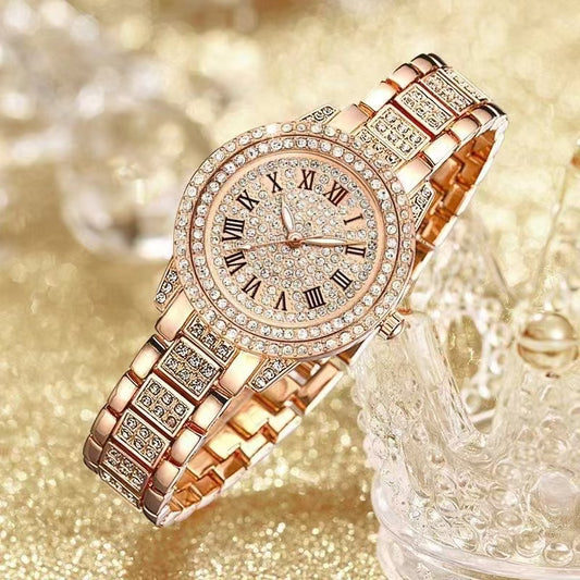 299.9USD --Fashionable and high-quality watches