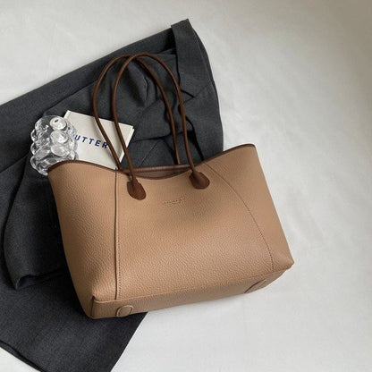 269.9USD--Simple and Elegant, a Versatile Choice - Handbag