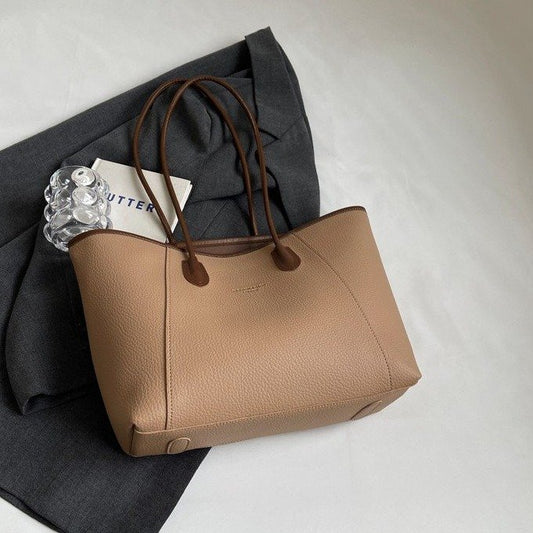 269.9USD--Simple and Elegant, a Versatile Choice - Handbag