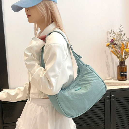 169.9 USD--Simple and Elegant, a Versatile Choice - Handbag