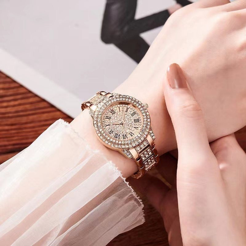 299.9USD --Fashionable and high-quality watches