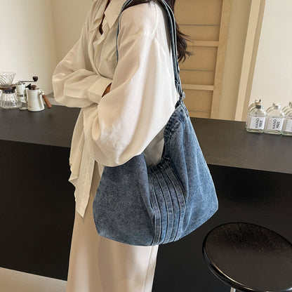99.9USD--Charming, Fashionable and Soft Shoulder Bag