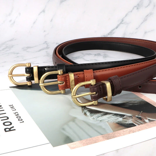 69.9-89.9USD--Ladies' belt, ladies' belt-No shipping fee