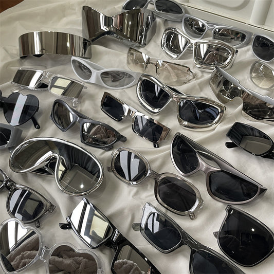 69.9--Fashion sunglasses, sunglasses-no shipping fee
