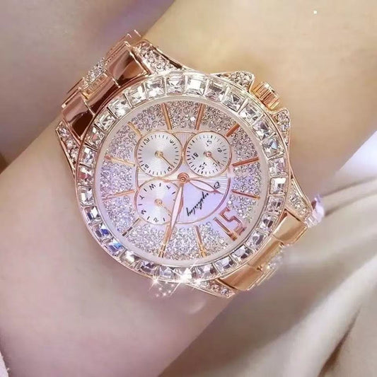 499USD --Fashionable and high-quality watches